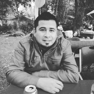 Meet your Posher, Eliel